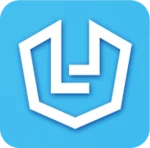 lik android application logo